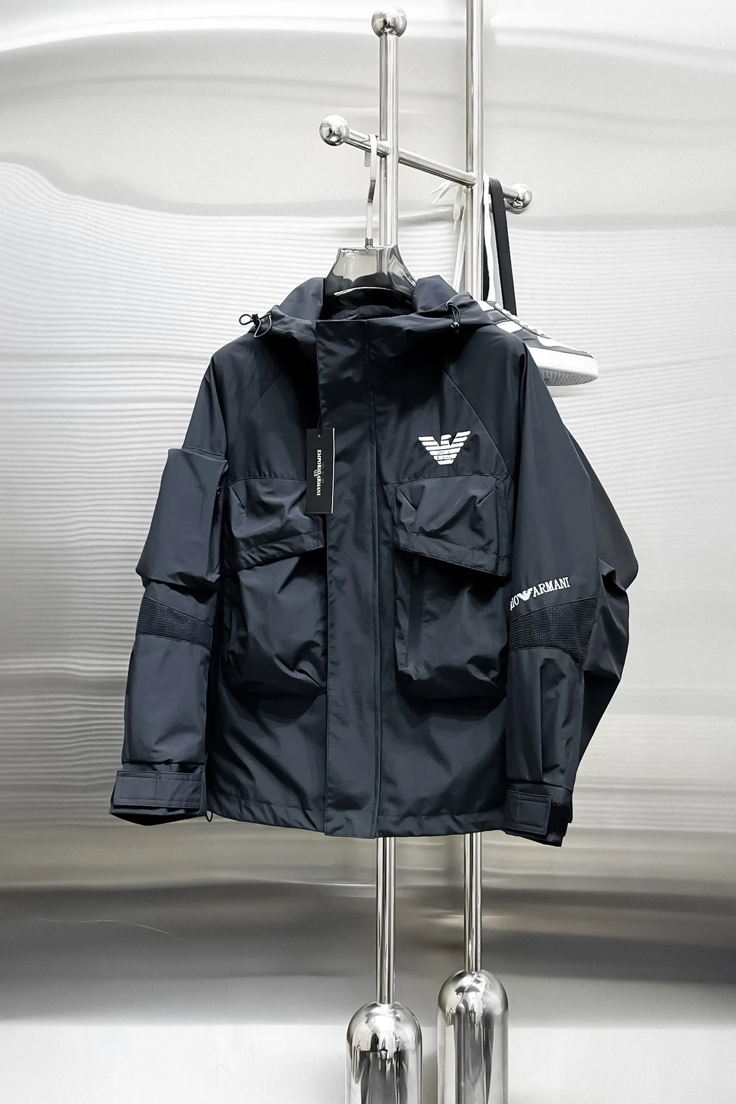 Same Style， ！2026ss New Arrival ，Original Premium ！ ， Breathable ， ， ， Quality。 ！ ， ！Sizes：M～3XL， 195 。